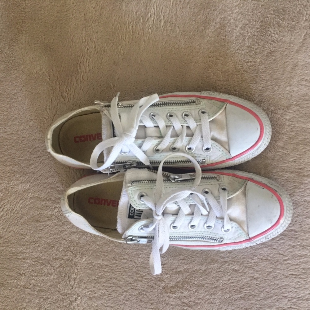 Converse All Stars Size 7.5